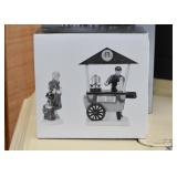 Department 56 Snow Villages Christmas Decor - Most with Original Boxes 