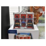 Department 56 Snow Villages Christmas Decor - Most with Original Boxes 