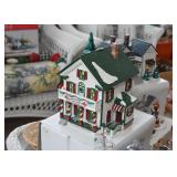 Department 56 Snow Villages Christmas Decor - Most with Original Boxes 