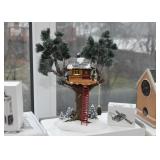 Department 56 Snow Villages Christmas Decor - Most with Original Boxes 