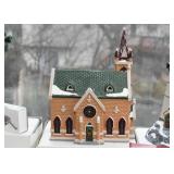 Department 56 Snow Villages Christmas Decor - Most with Original Boxes 