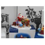 Department 56 Snow Villages Christmas Decor - Most with Original Boxes 
