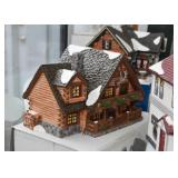 Department 56 Snow Villages Christmas Decor - Most with Original Boxes 
