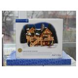 Department 56 Snow Villages Christmas Decor - Most with Original Boxes 
