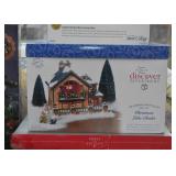 Department 56 Snow Villages Christmas Decor - Most with Original Boxes 