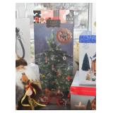 FAO Schwartz Miniature Christmas Tree