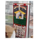 Nativity Advent Calendar
