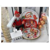 Christmas Decor & Ornaments