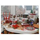 Christmas Decor & Ornaments