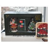 Christmas Decor & Ornaments