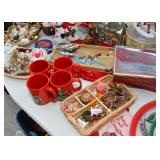 Christmas Decor & Ornaments