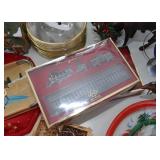 Lenox Holiday Express Train (Kirk Stieff Collection)