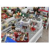 Christmas Decor & Ornaments
