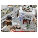Christmas Decor & Ornaments