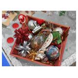Christmas Decor & Ornaments