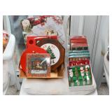 Christmas Trivets & Spreaders