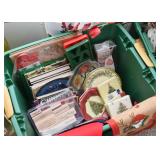 Christmas Paper Products