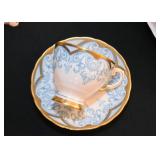 Fine China Teacups