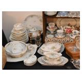 Theodore Haviland Limoges Fine China (France)