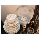 Theodore Haviland Limoges Fine China (France)