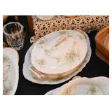 Theodore Haviland Limoges Fine China (France)