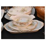 Theodore Haviland Limoges Fine China (France)