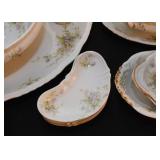 Theodore Haviland Limoges Fine China (France)