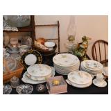 Theodore Haviland Limoges Fine China (France)