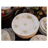 Theodore Haviland Limoges Fine China (France)