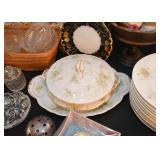 Theodore Haviland Limoges Fine China (France)