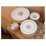 Limoges Fine China (B & Co)