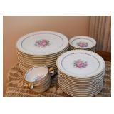 Limoges Fine China (B & Co)