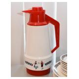 Figgjo Flint Dinnerware Set (Norway)