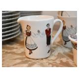 Figgjo Flint Dinnerware Set (Norway)