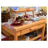 Kitchen Cart or Portable Island