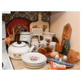 Swedish  Kitchenware