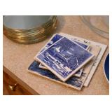 Trivets & Tiles