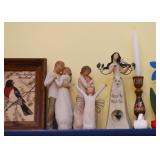 Home Decor, Figurines