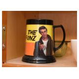 Vintage Happy Days "The Fonz" Mug