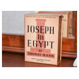 Books (Vintage & Newer)