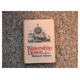 Books (Vintage & Newer)