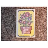 Books (Vintage & Newer)