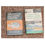 Books (Vintage & Newer)