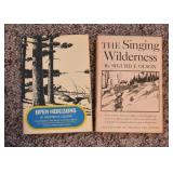 Books (Vintage & Newer)