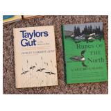 Books (Vintage & Newer)