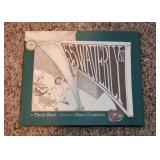 Books (Vintage & Newer)