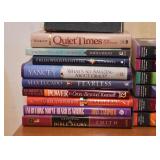 Books (Hardcover & Paperbacks, Vintage & Newer)