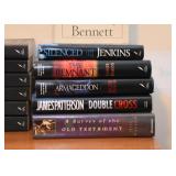 Books (Hardcover & Paperbacks, Vintage & Newer)