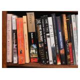 Books (Hardcover & Paperbacks, Vintage & Newer)