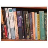 Books (Hardcover & Paperbacks, Vintage & Newer)